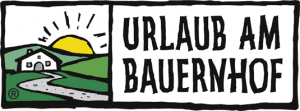 Urlaub am Bauernhof Logo
