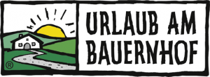 Logo for Urlaub am Bauernhof erleben